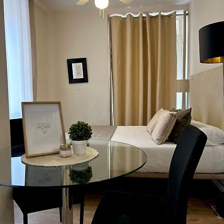 Apartament Centro Ciudad Valensiya Dış mekan fotoğraf