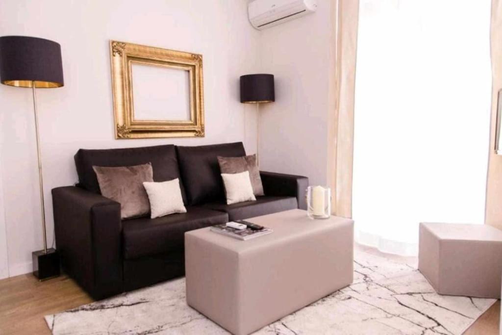 Apartament Centro Ciudad Valensiya Dış mekan fotoğraf