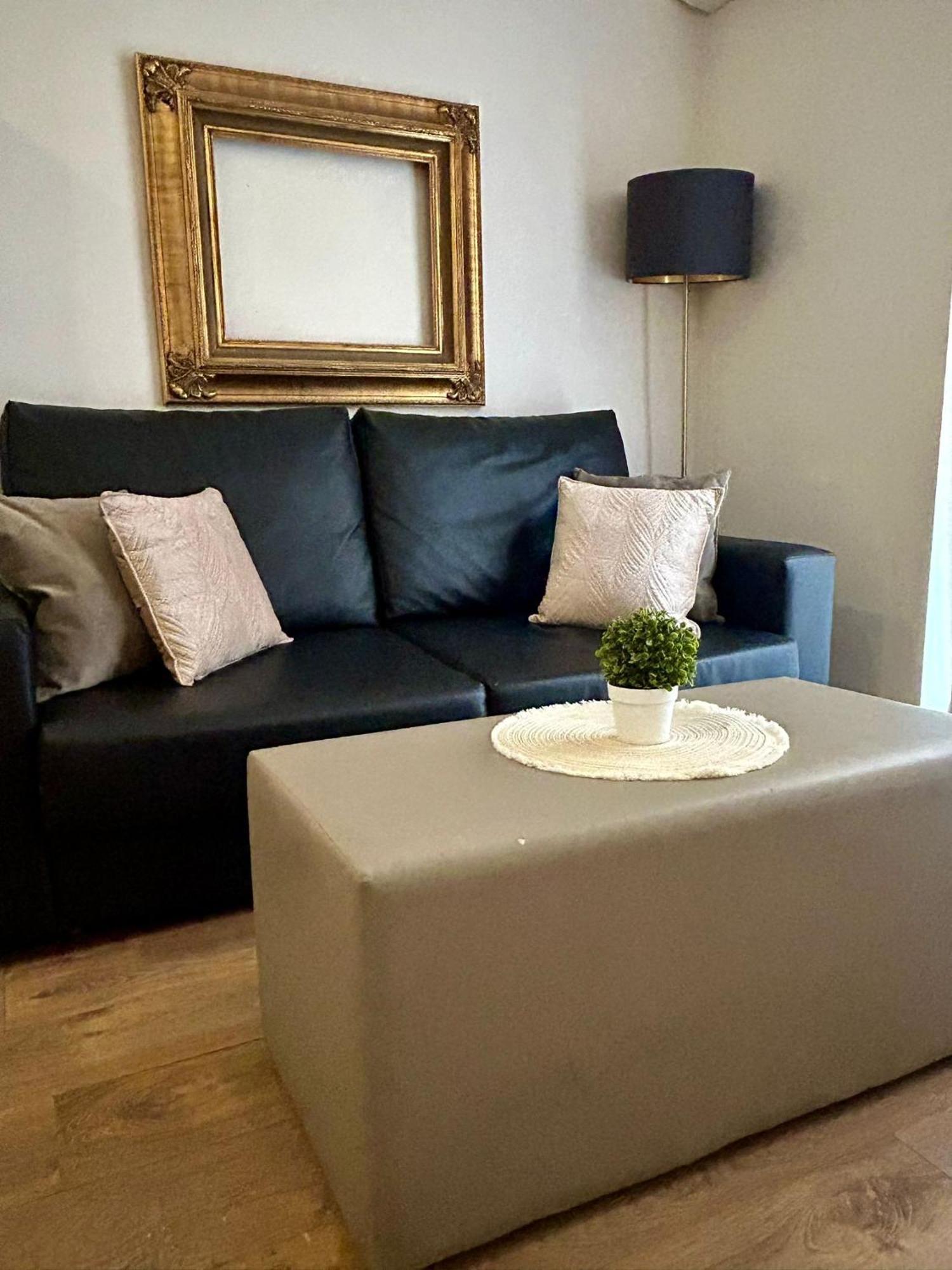 Apartament Centro Ciudad Valensiya Dış mekan fotoğraf